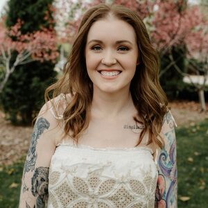 Meet your Posher, Cami